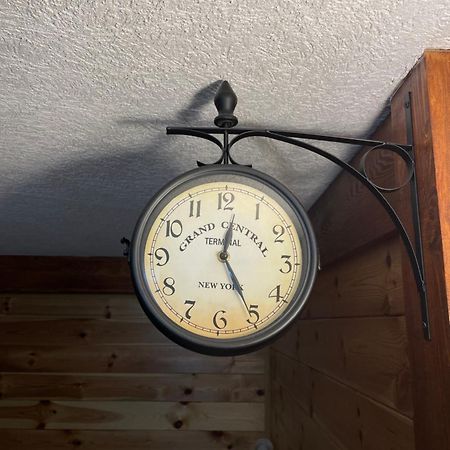 Zabljak Studio Apartment 2 Luaran gambar