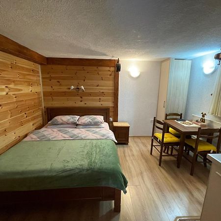 Zabljak Studio Apartment 2 Luaran gambar