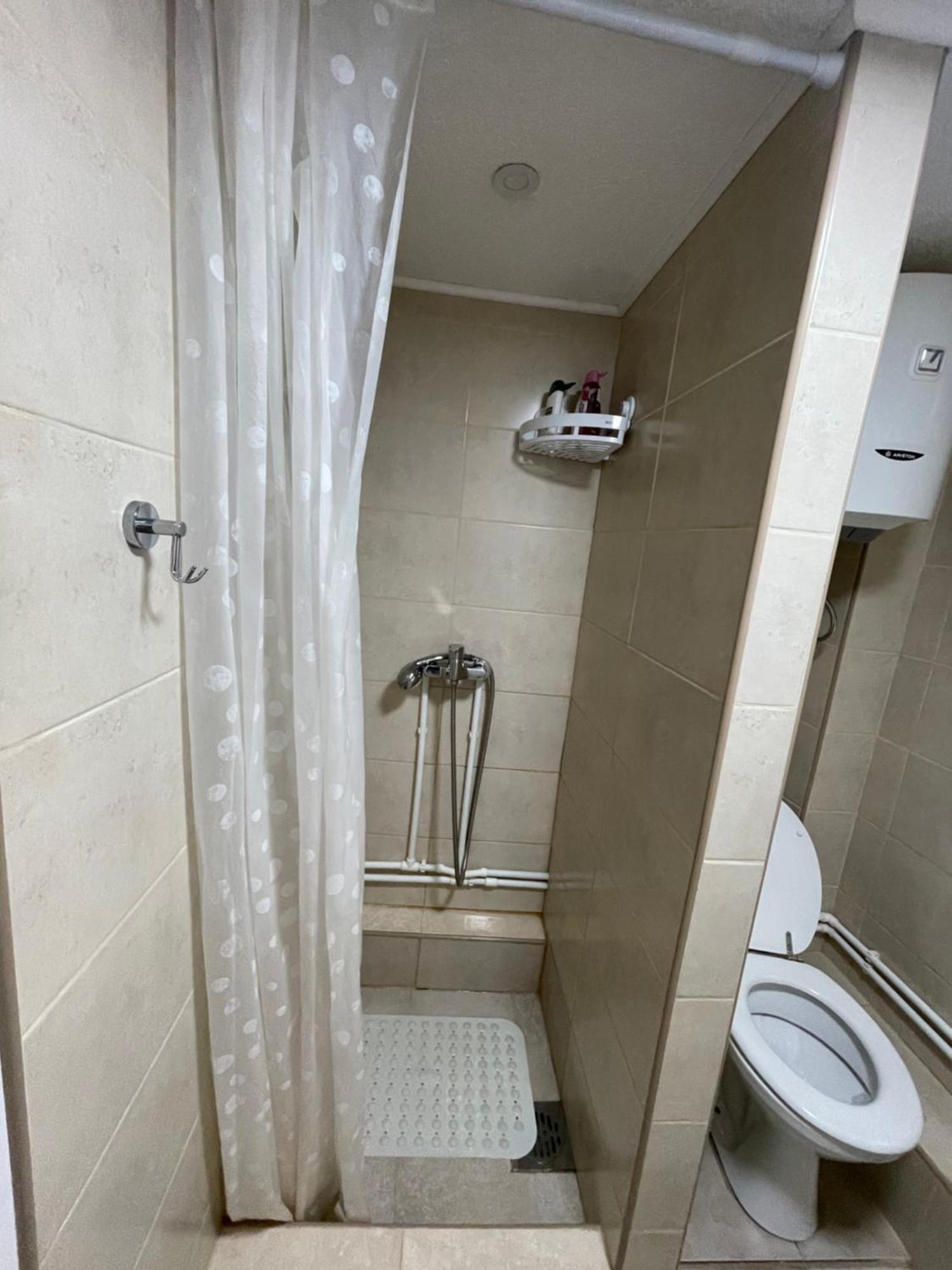 Zabljak Studio Apartment 2 Luaran gambar