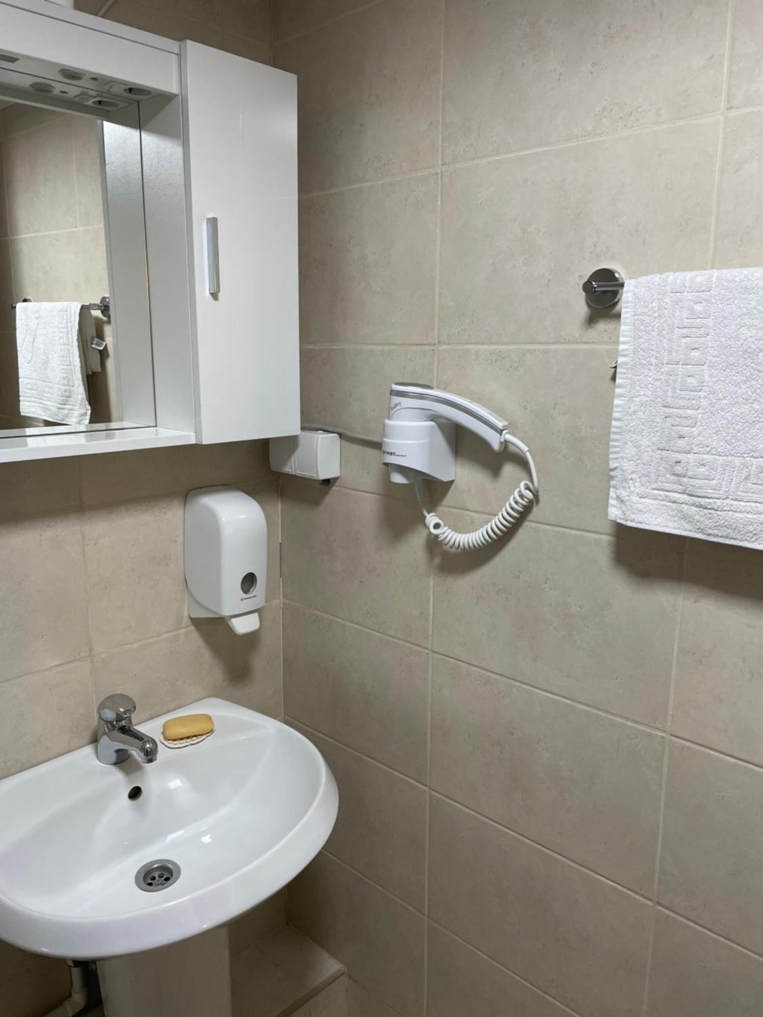Zabljak Studio Apartment 2 Luaran gambar