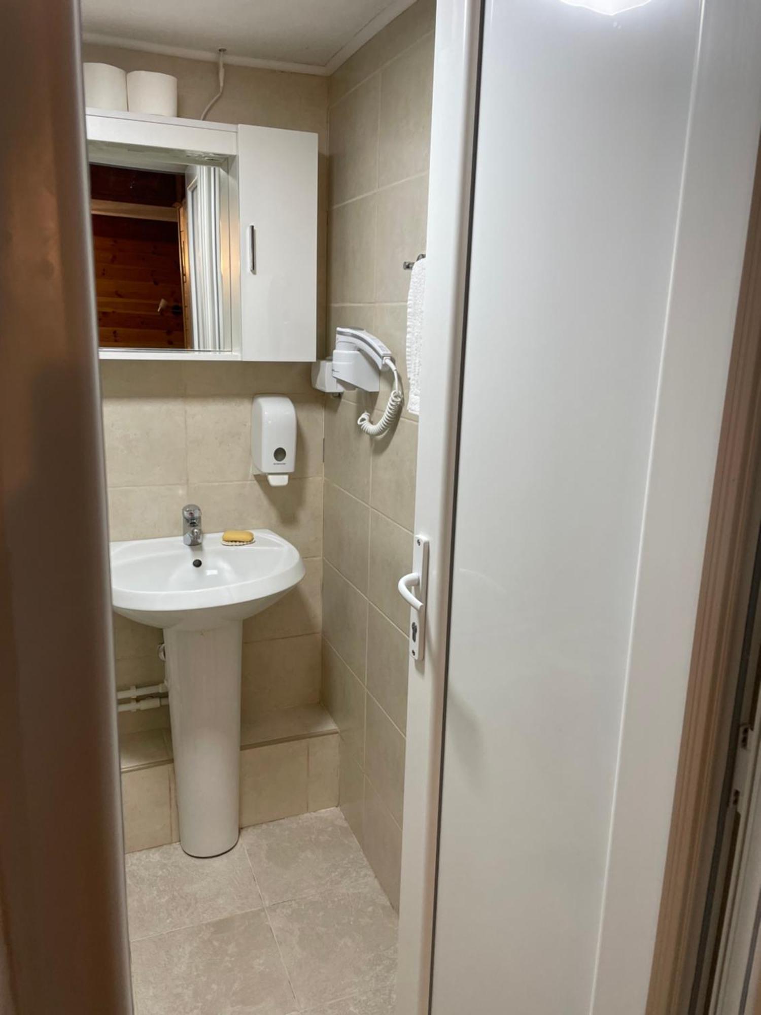 Zabljak Studio Apartment 2 Luaran gambar
