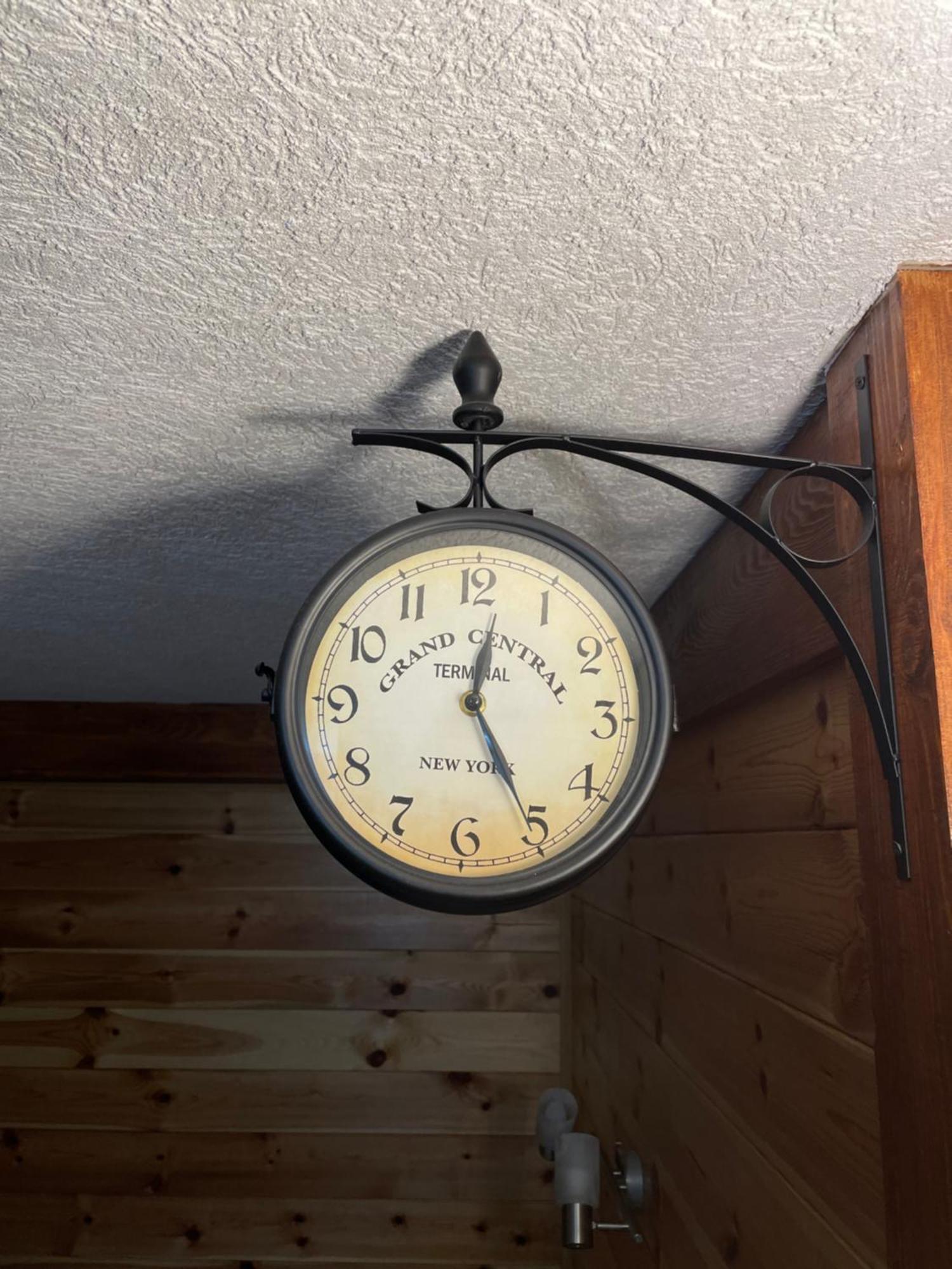 Zabljak Studio Apartment 2 Luaran gambar