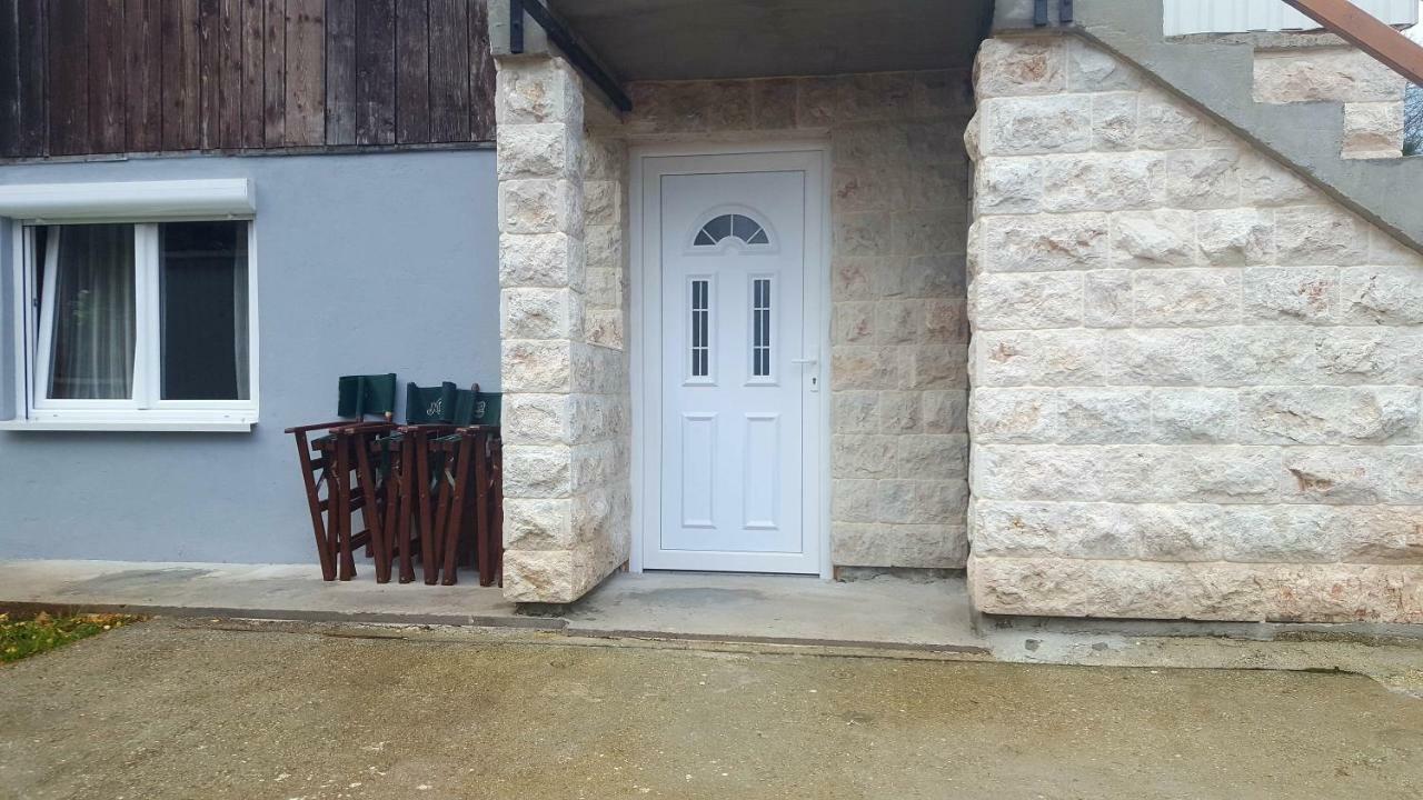 Zabljak Studio Apartment 2 Luaran gambar